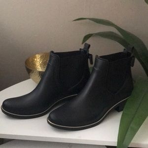 Kate Spade New York Women's Sedgewick Rain Boots NWOT